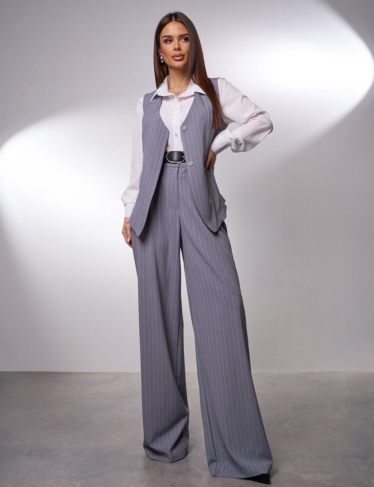 Women's Suit Set - ISSA Plus