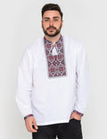 Men's Vyshyvanka - BeArt