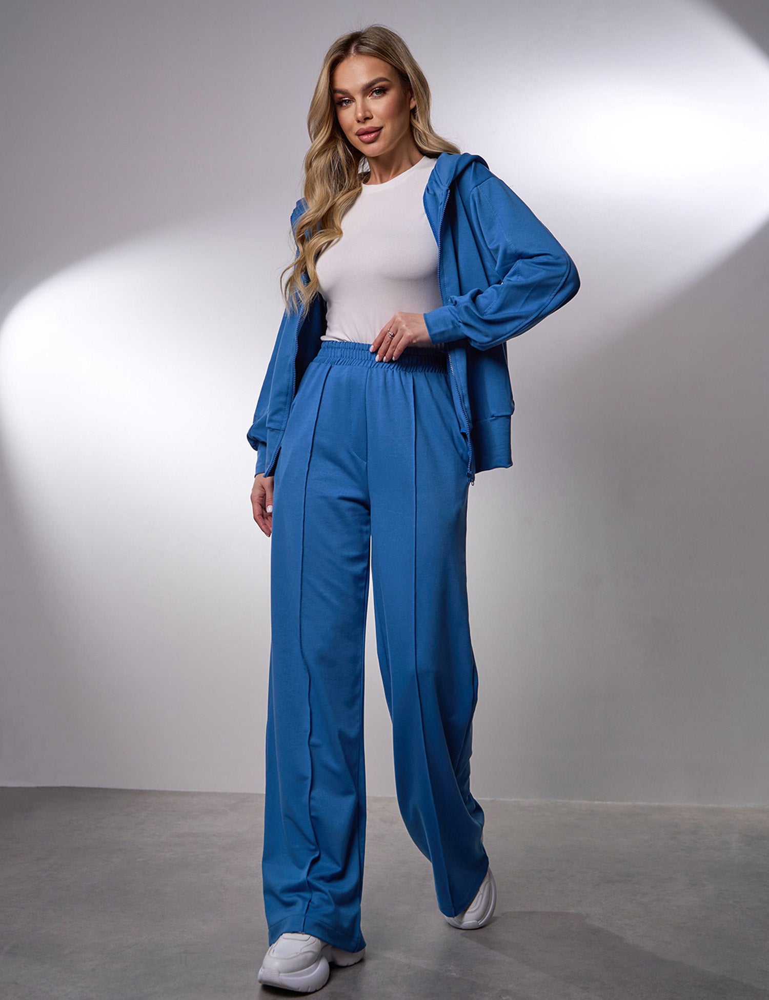 Women's Suit Set - ISSA Plus