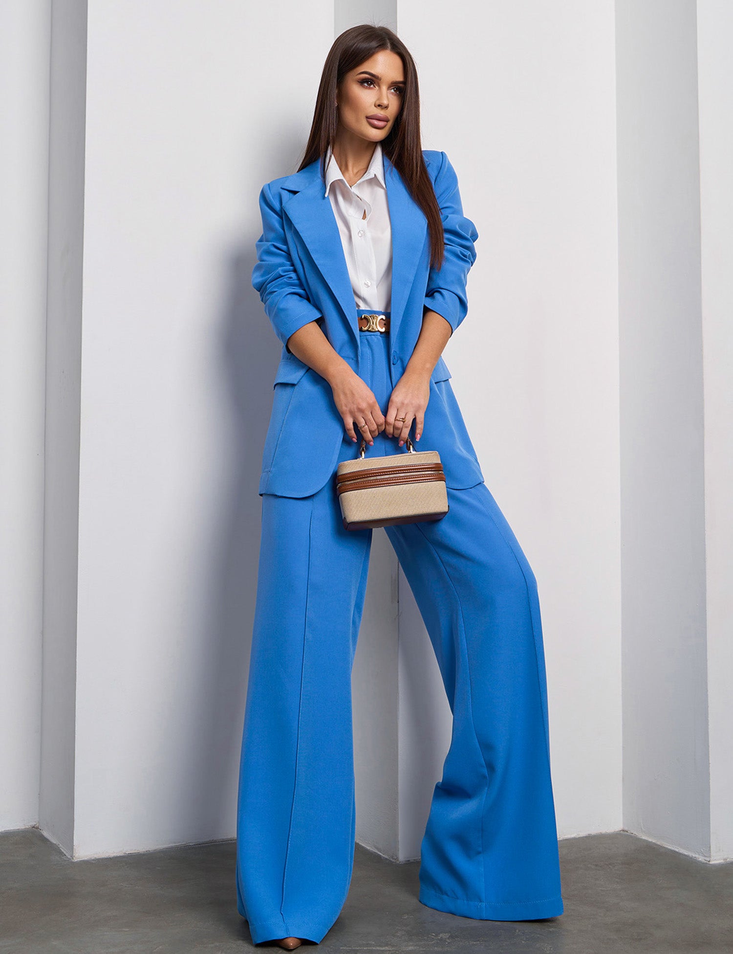 Women's Suit Set - ISSA Plus