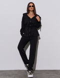 Women's Suit Set - ISSA Plus