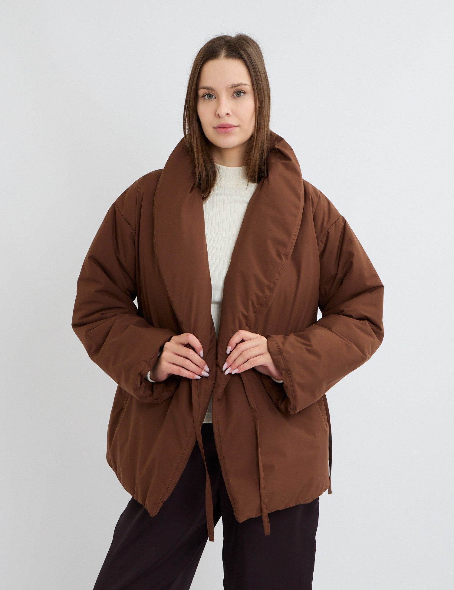 Women's Jacket - ctrl