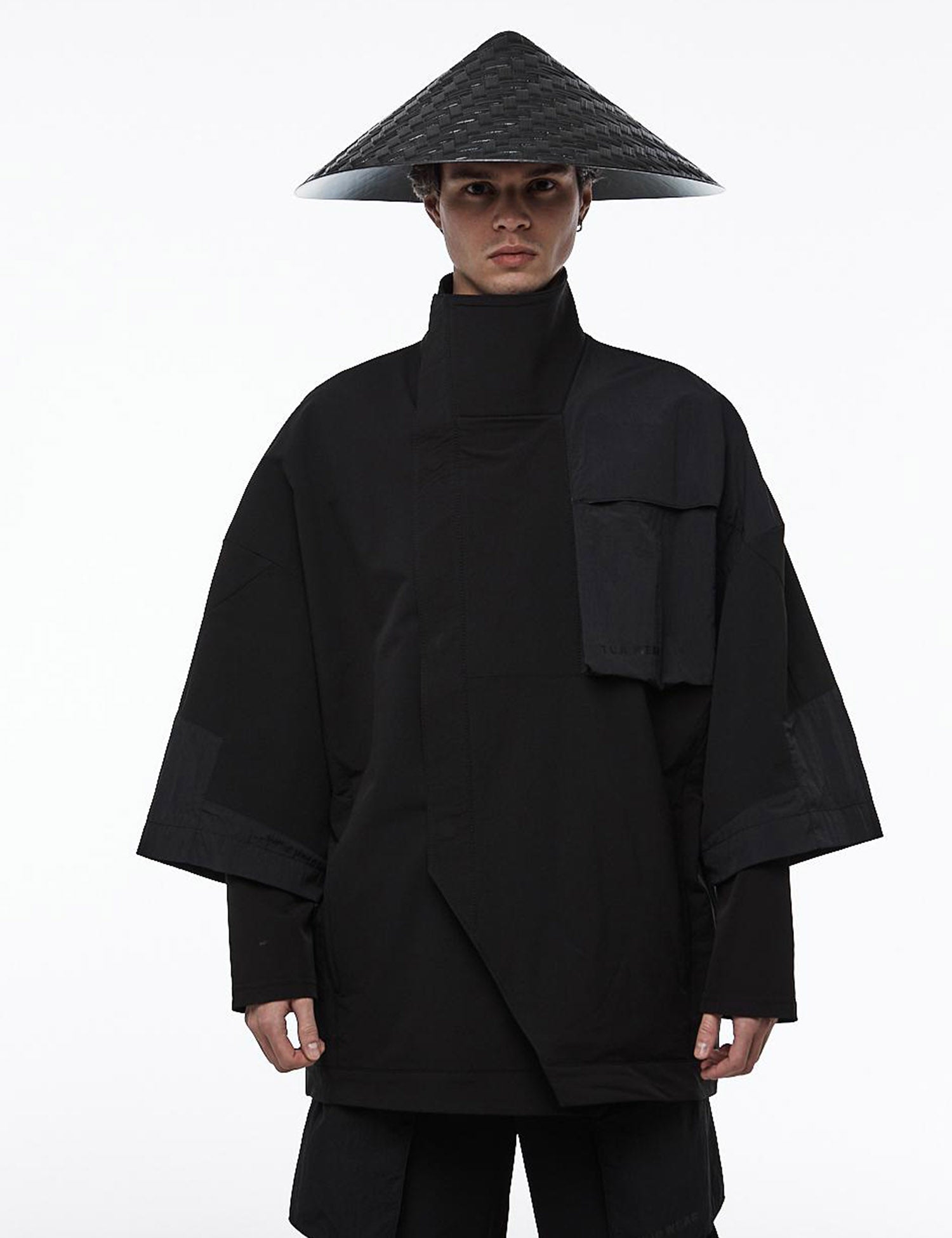 Men's Vest - TUR WEAR