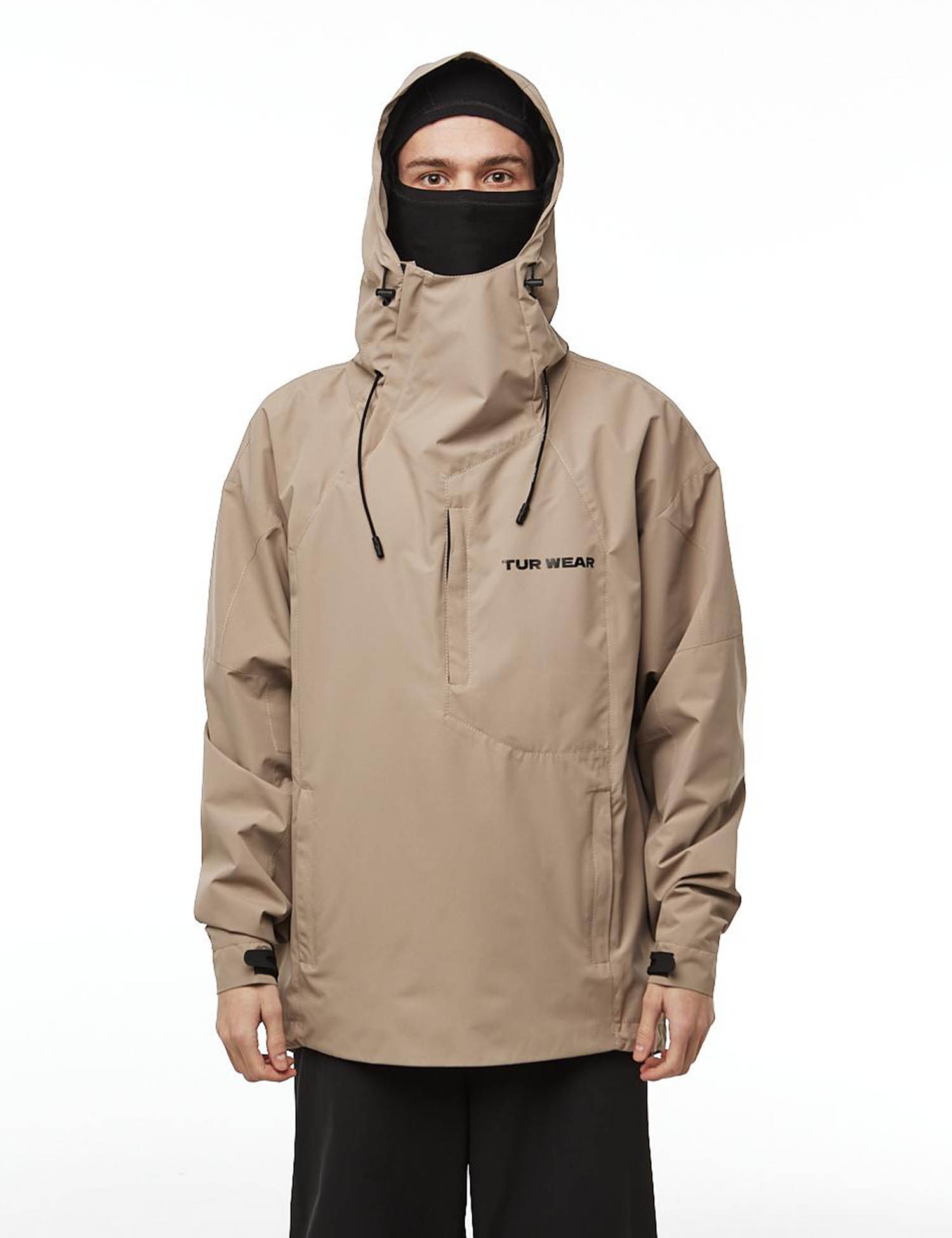 Men's Jacket - TUR WEAR