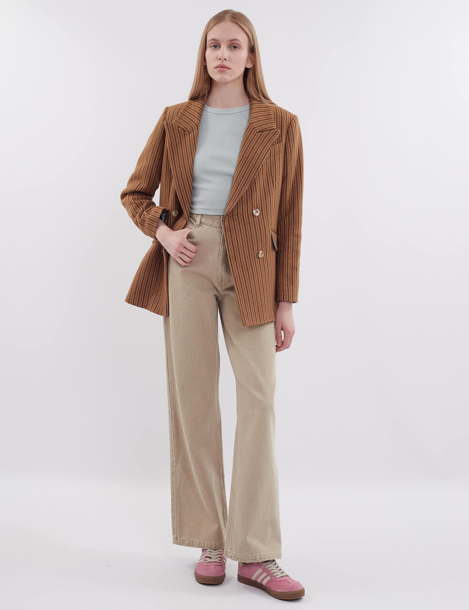 Women's Jeans - VMMA