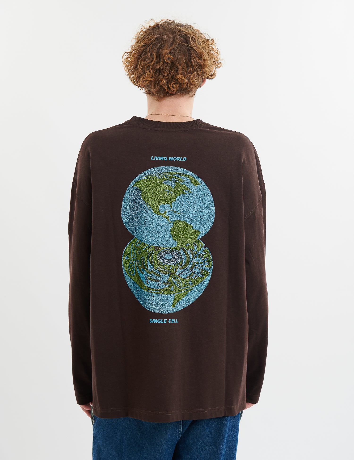 Long Sleeve Top - SIL'