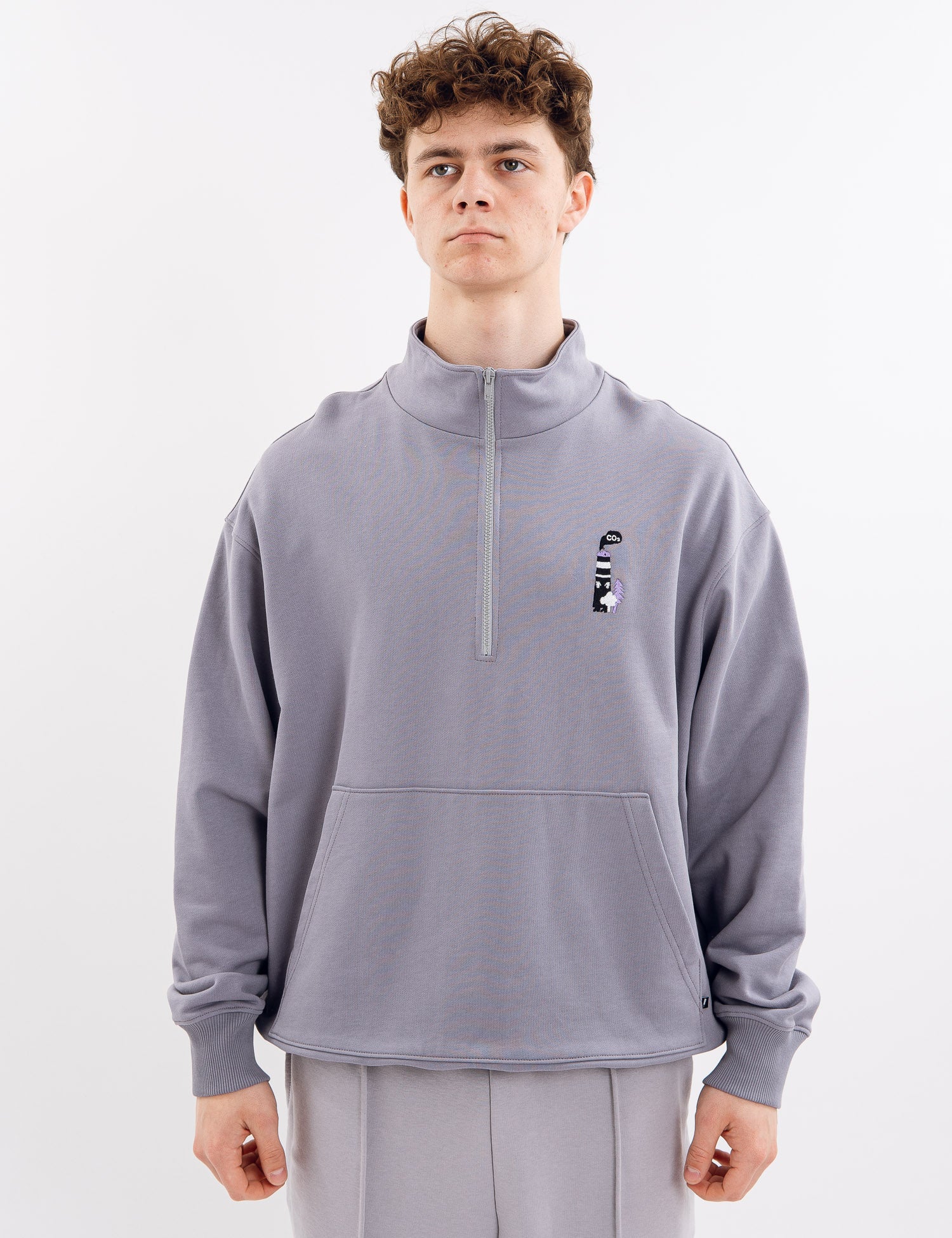 Men's Sweatshirt - SIL'