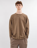 Men's Long Sleeve Top - FROMUS