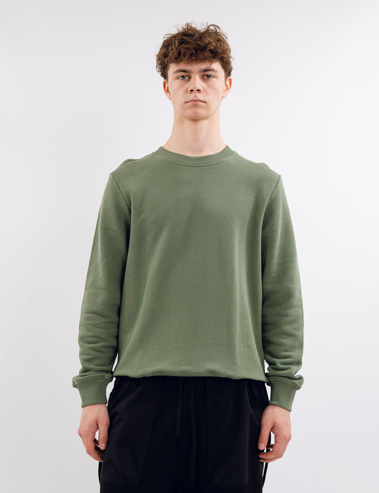 Men's Sweatshirt - FROMUS