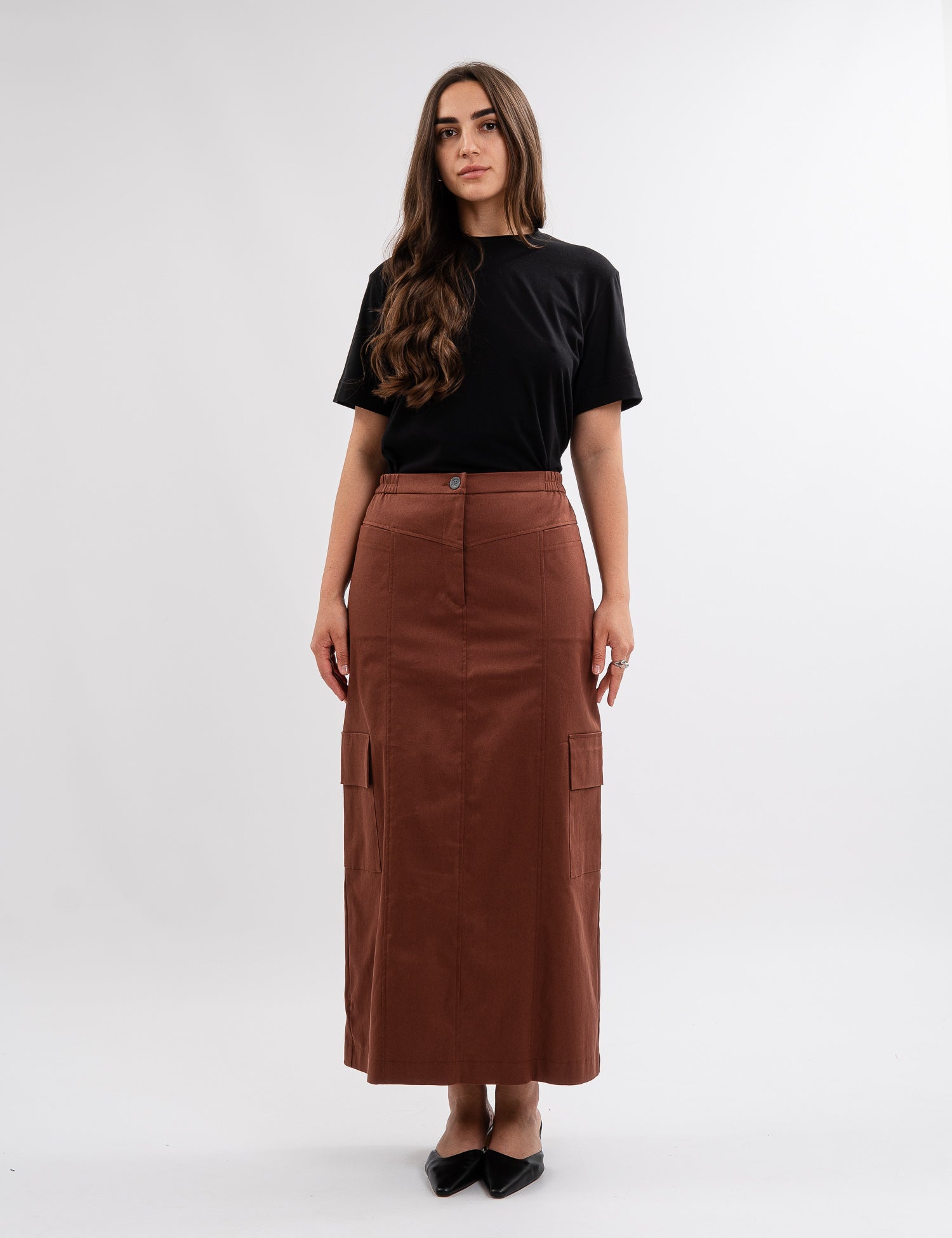 Women's Skirt - SIL'