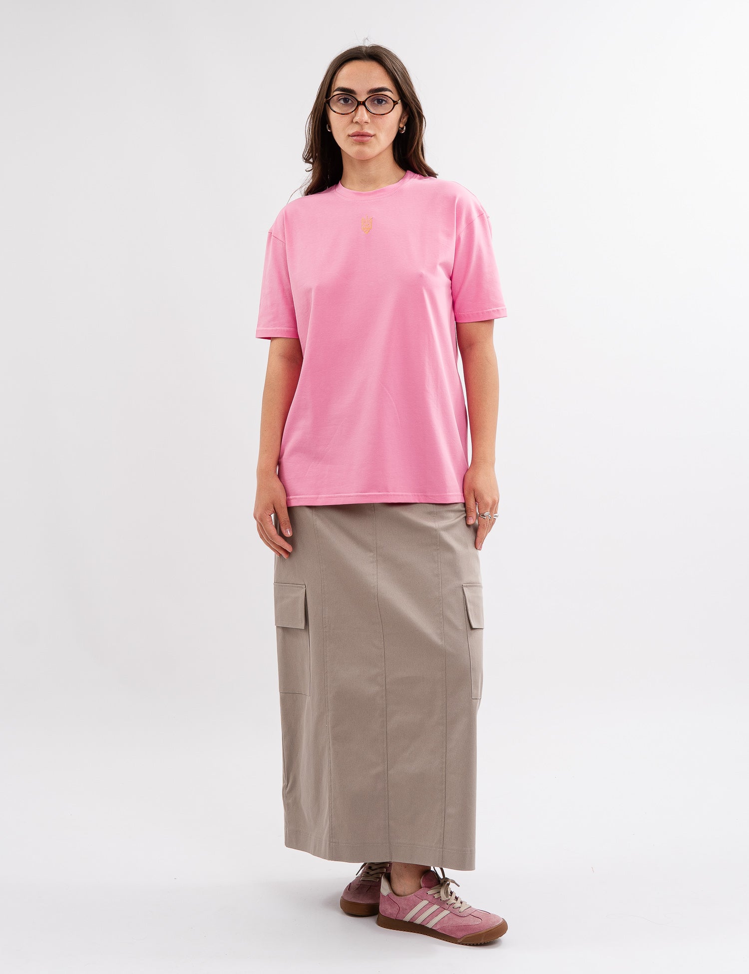 Women's Skirt - SIL'
