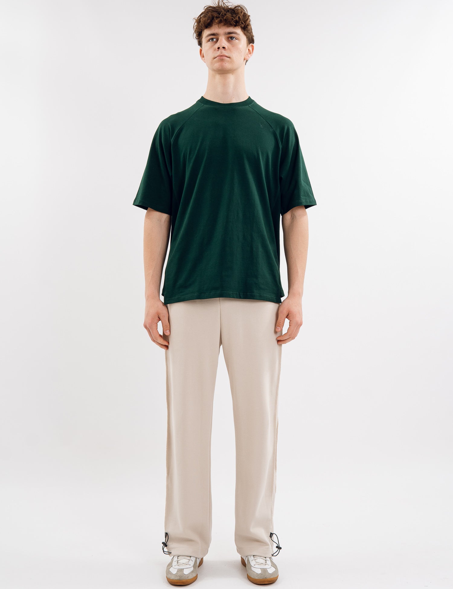 Men's Pants - ctrl