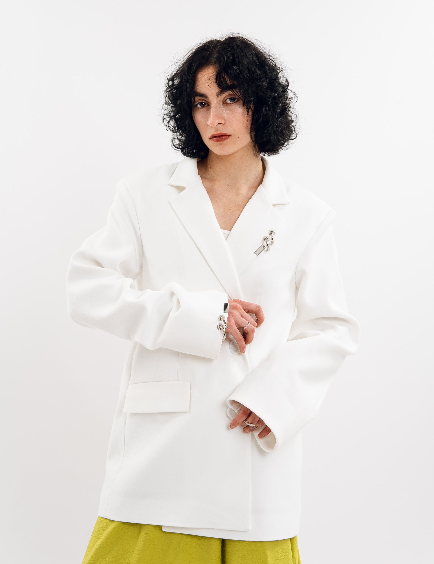 Women's Blazer - YourWay