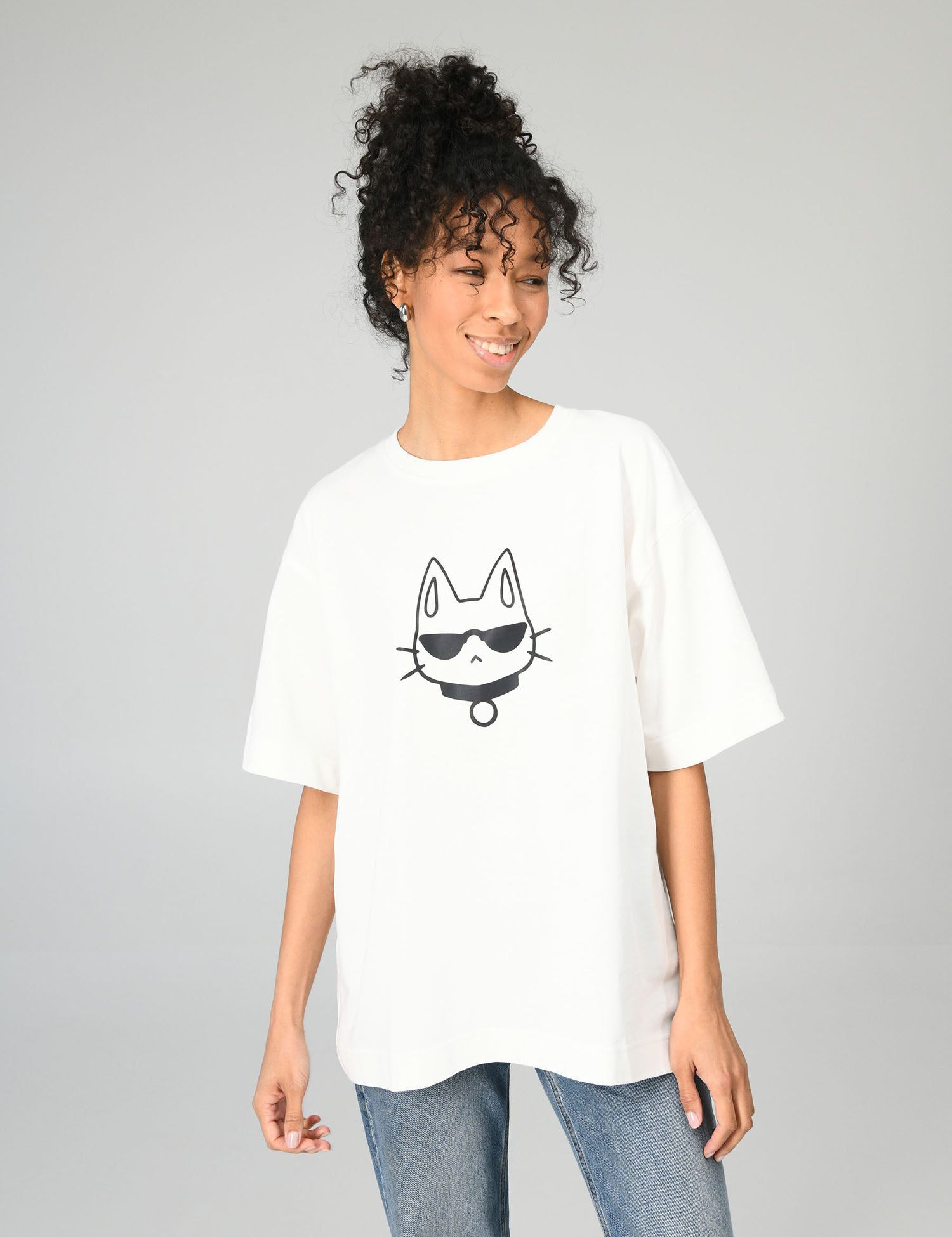 T-Shirt - Lumini reflective