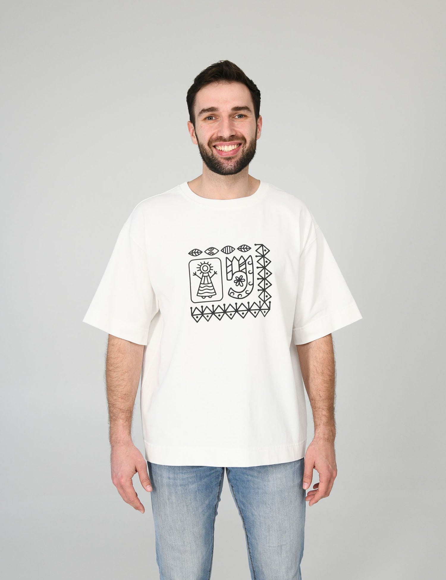 T-Shirt - Lumini reflective