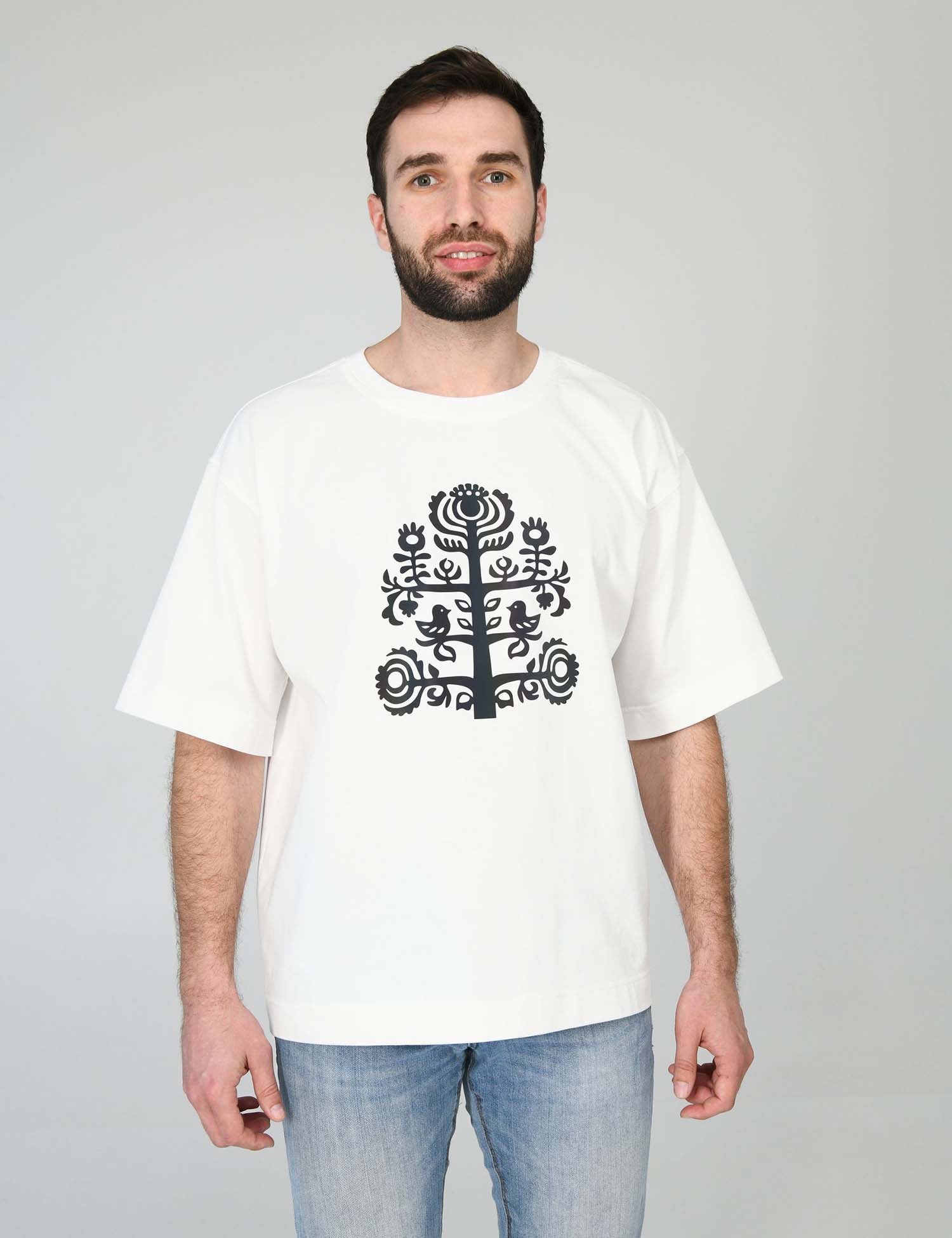 T-Shirt - Lumini reflective