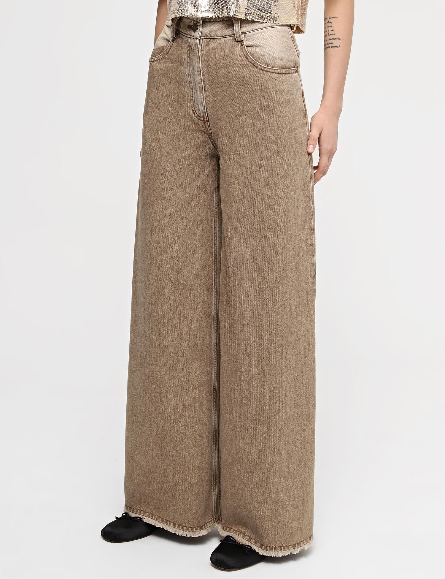 Women's Jeans - A.G.N.A