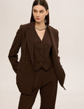 Women's Blazer - by Volina