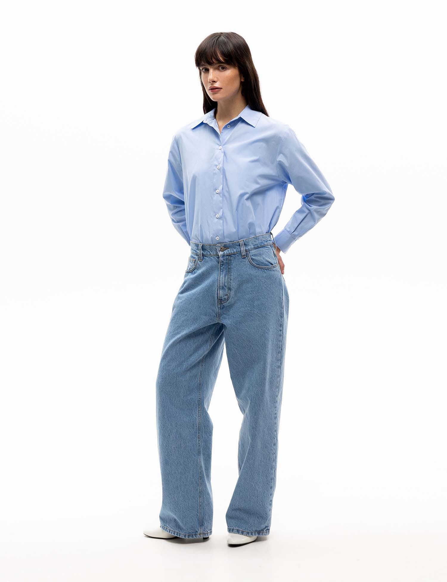 Women's Jeans - MINNIM