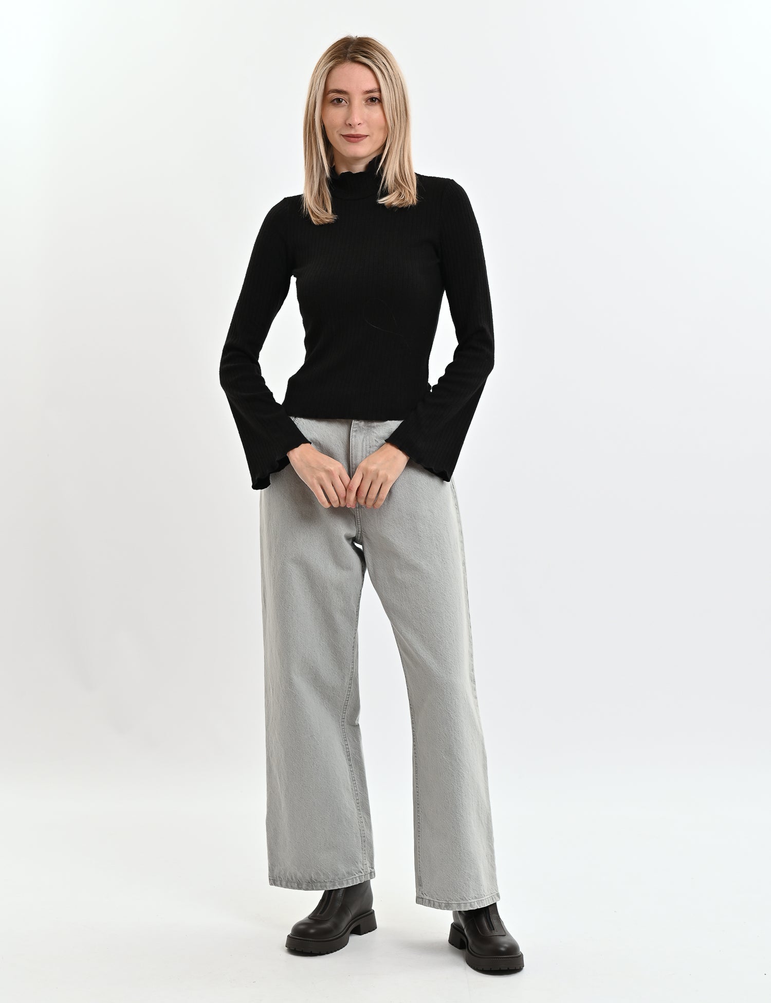 Women's Jeans - MINNIM