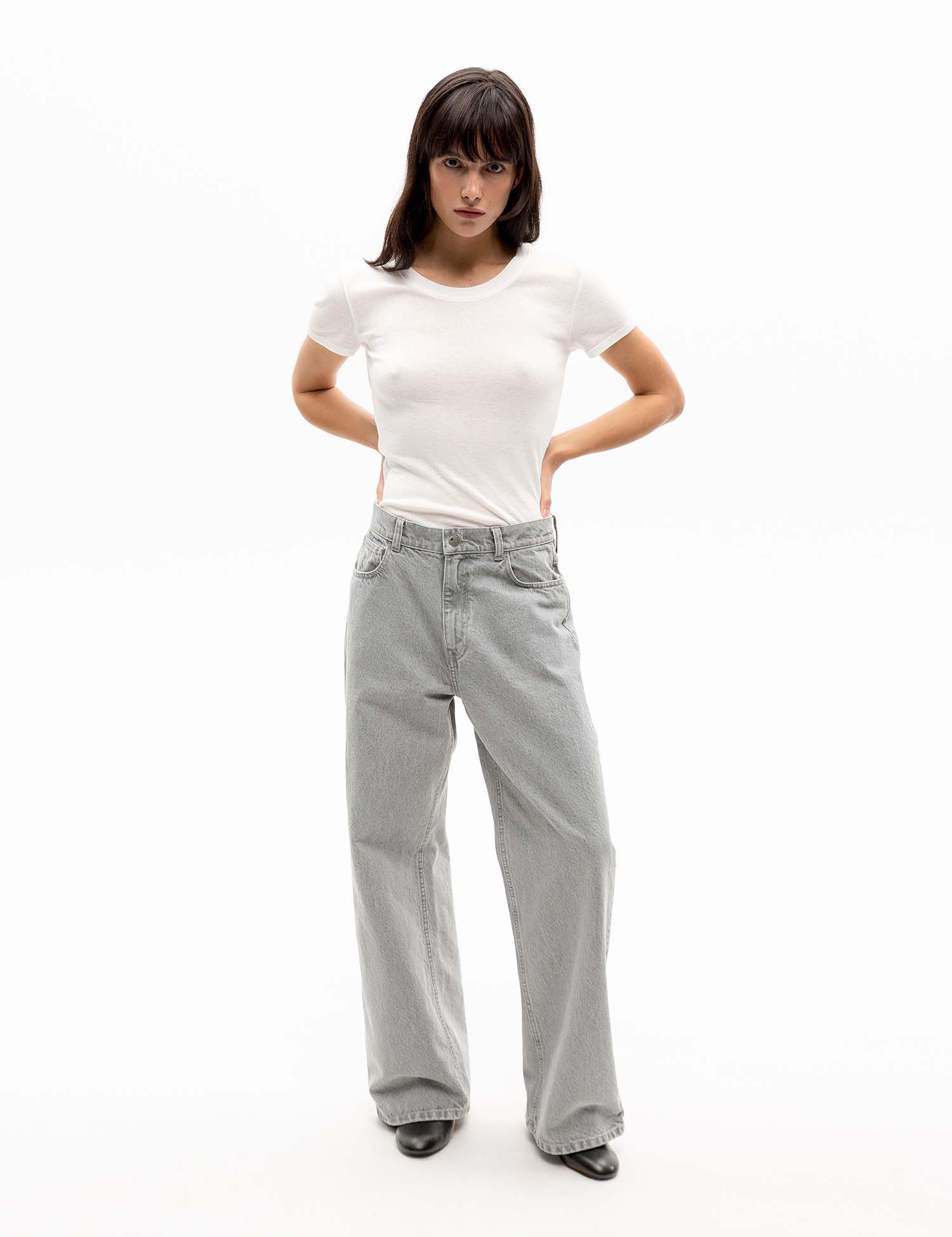 Women's Jeans - MINNIM