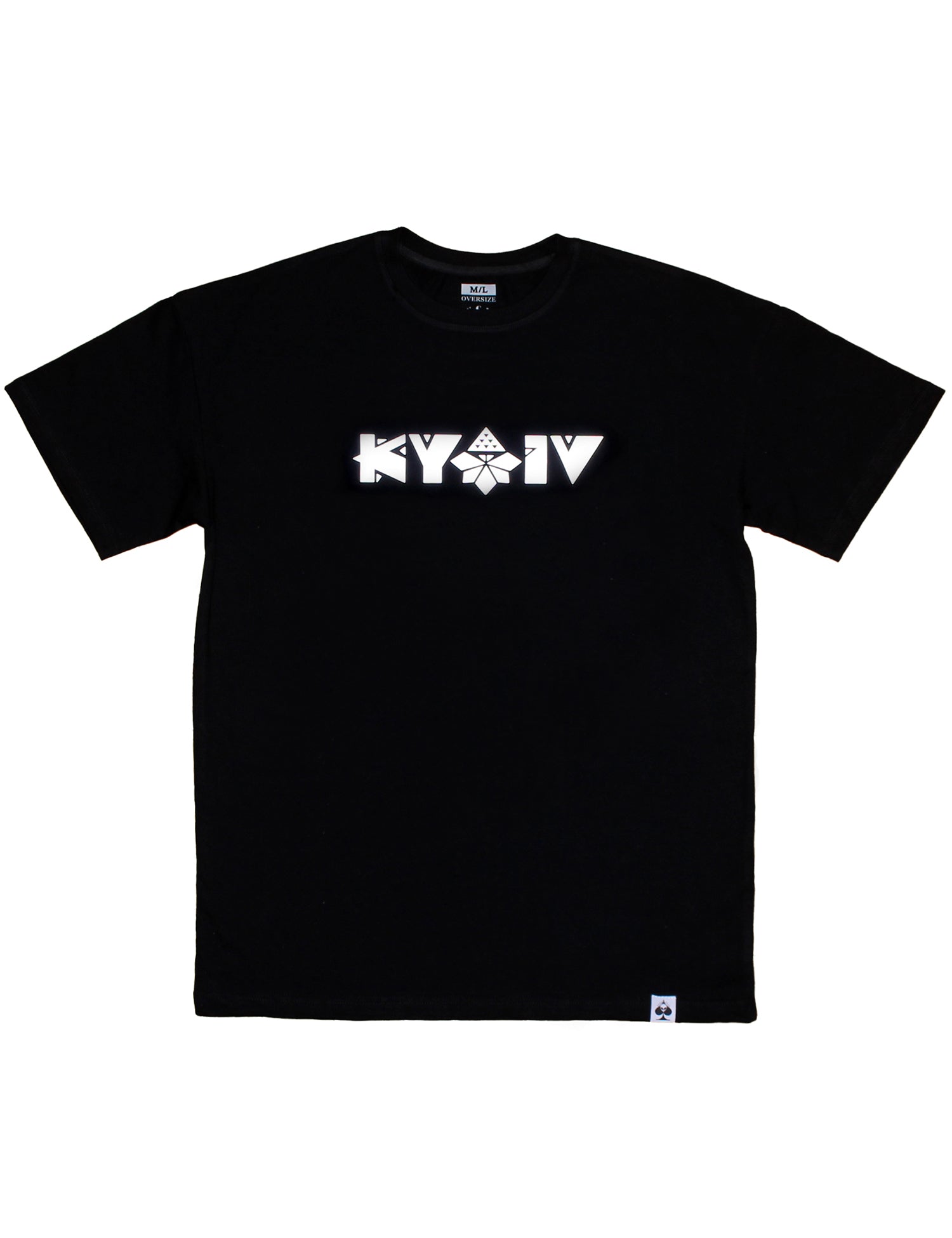 T-Shirt - Lucky Нumanoid