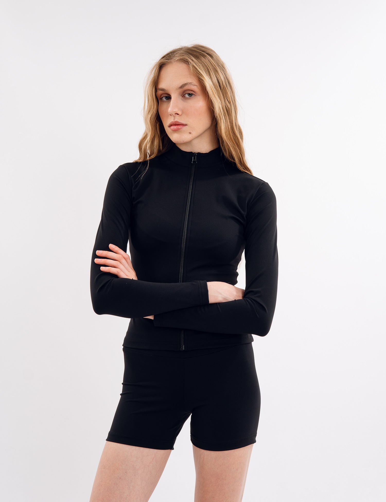 Women's Sweatshirt - Tim Faden