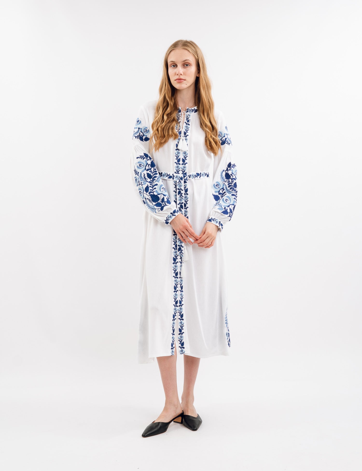 Women's Dress - MOTYV