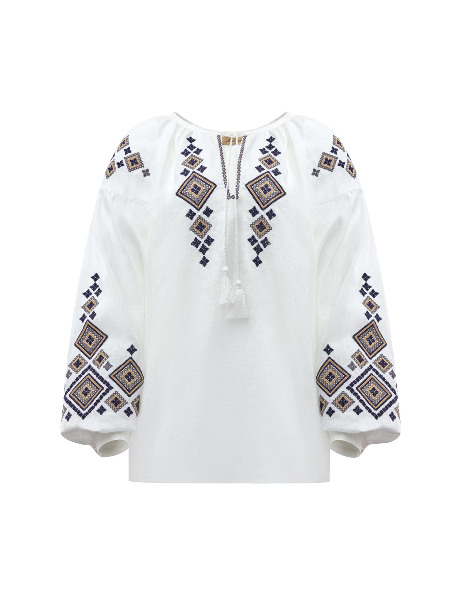 Women's Vyshyvanka - MOTYV