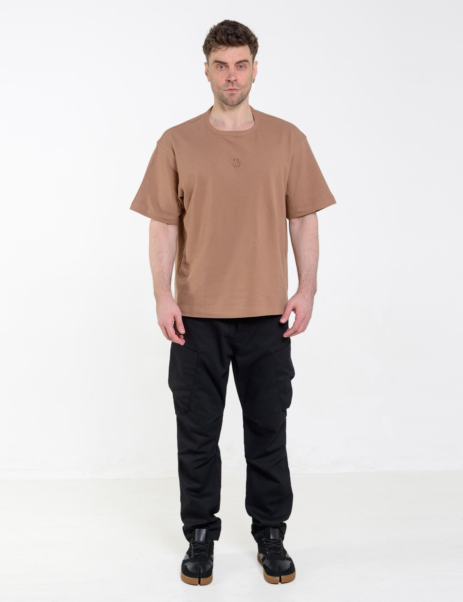 Men's Pants - Асиметрія