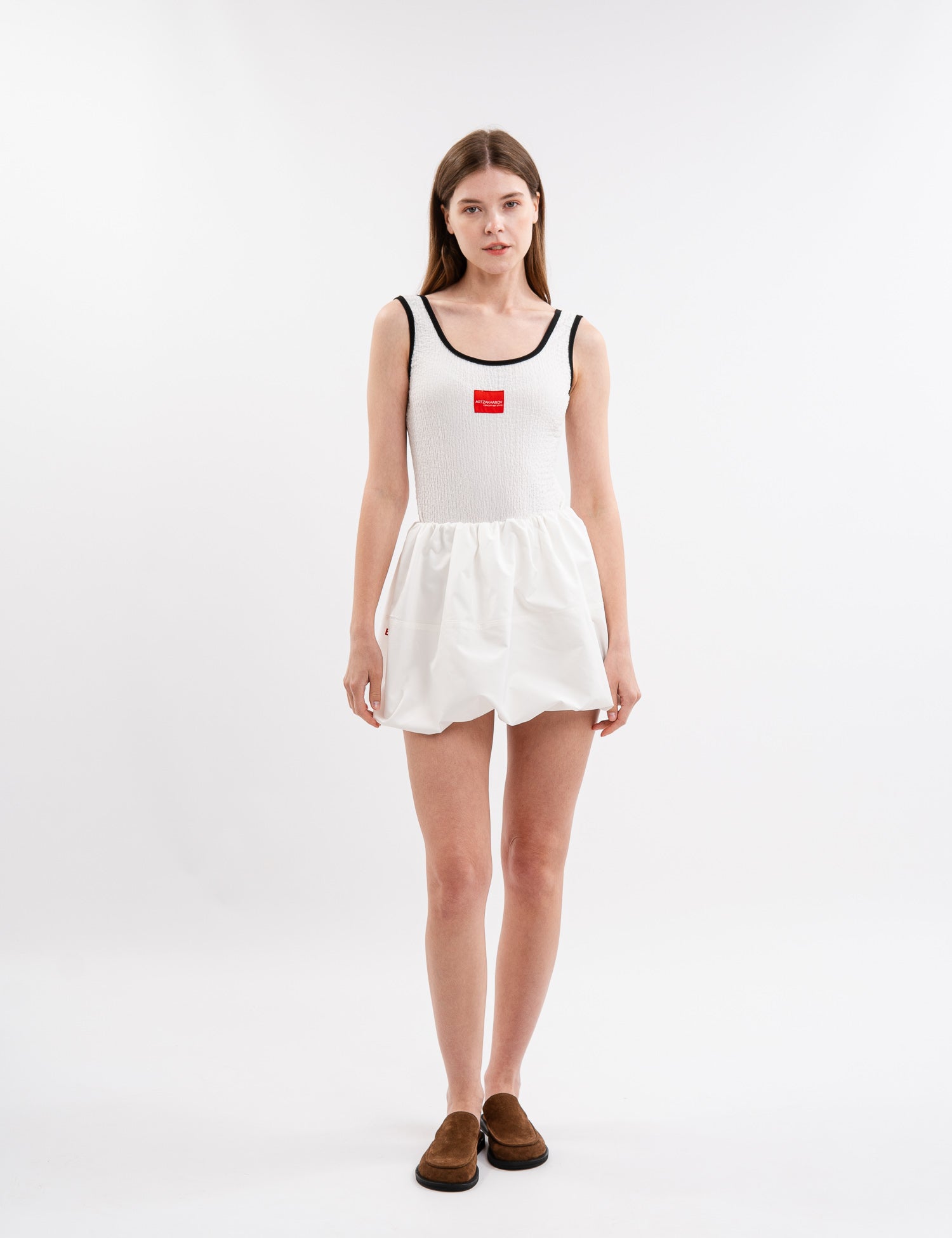 Women's Skirt - ARTZAKHAROV