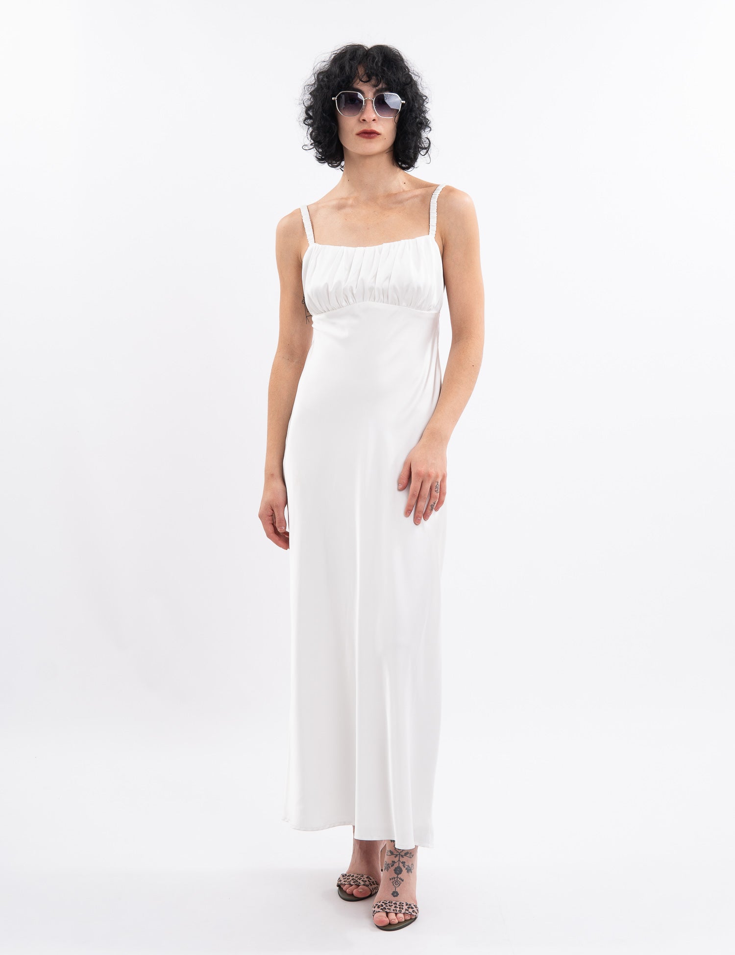 Women's Dress - The Ellis Clothes