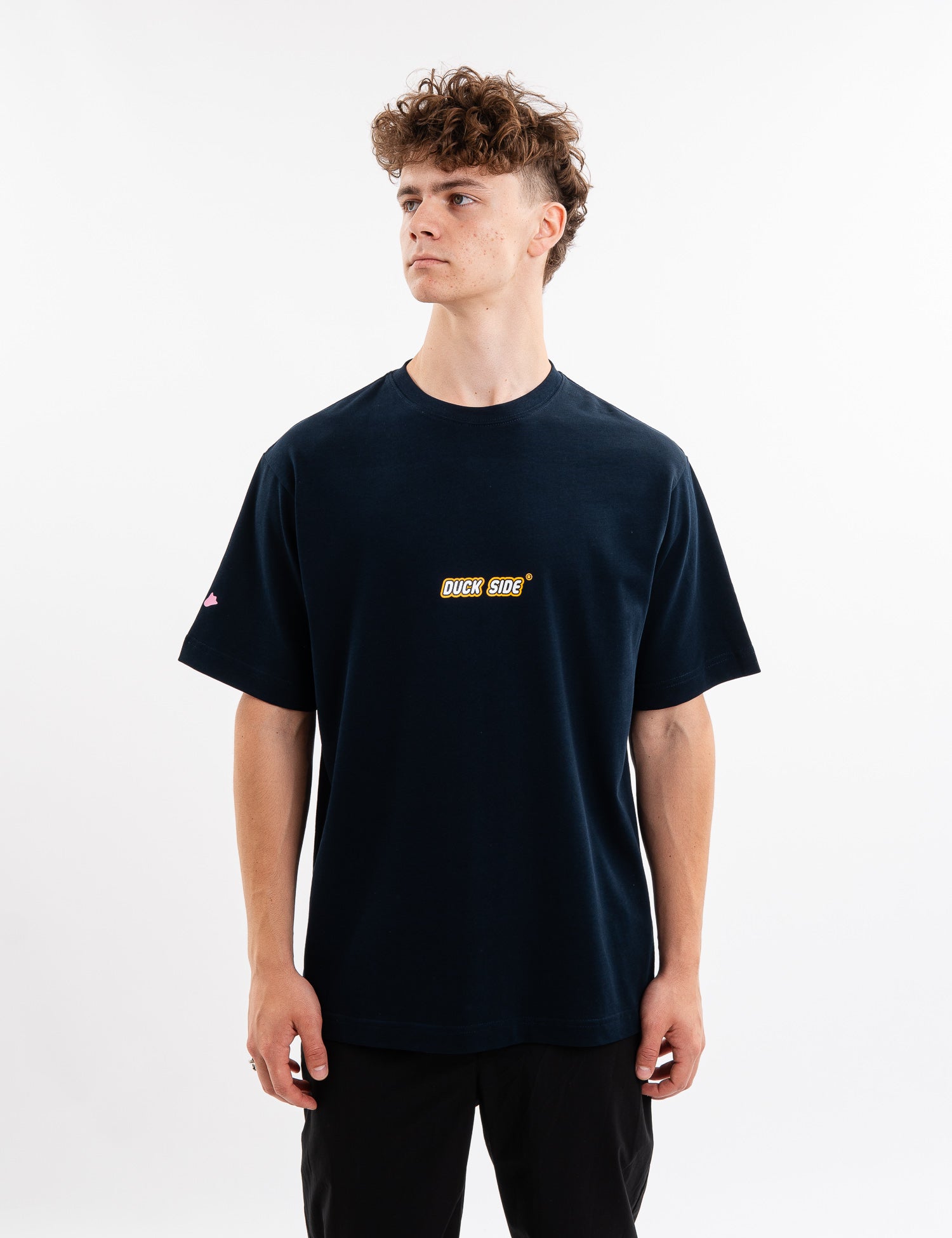 T-Shirt - Duck Side