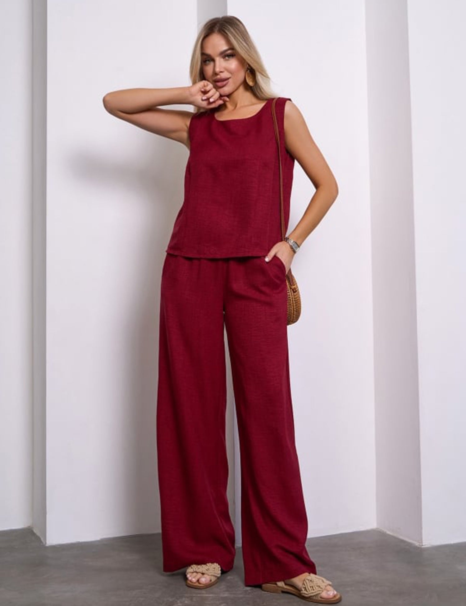 Women's Suit Set - ISSA Plus