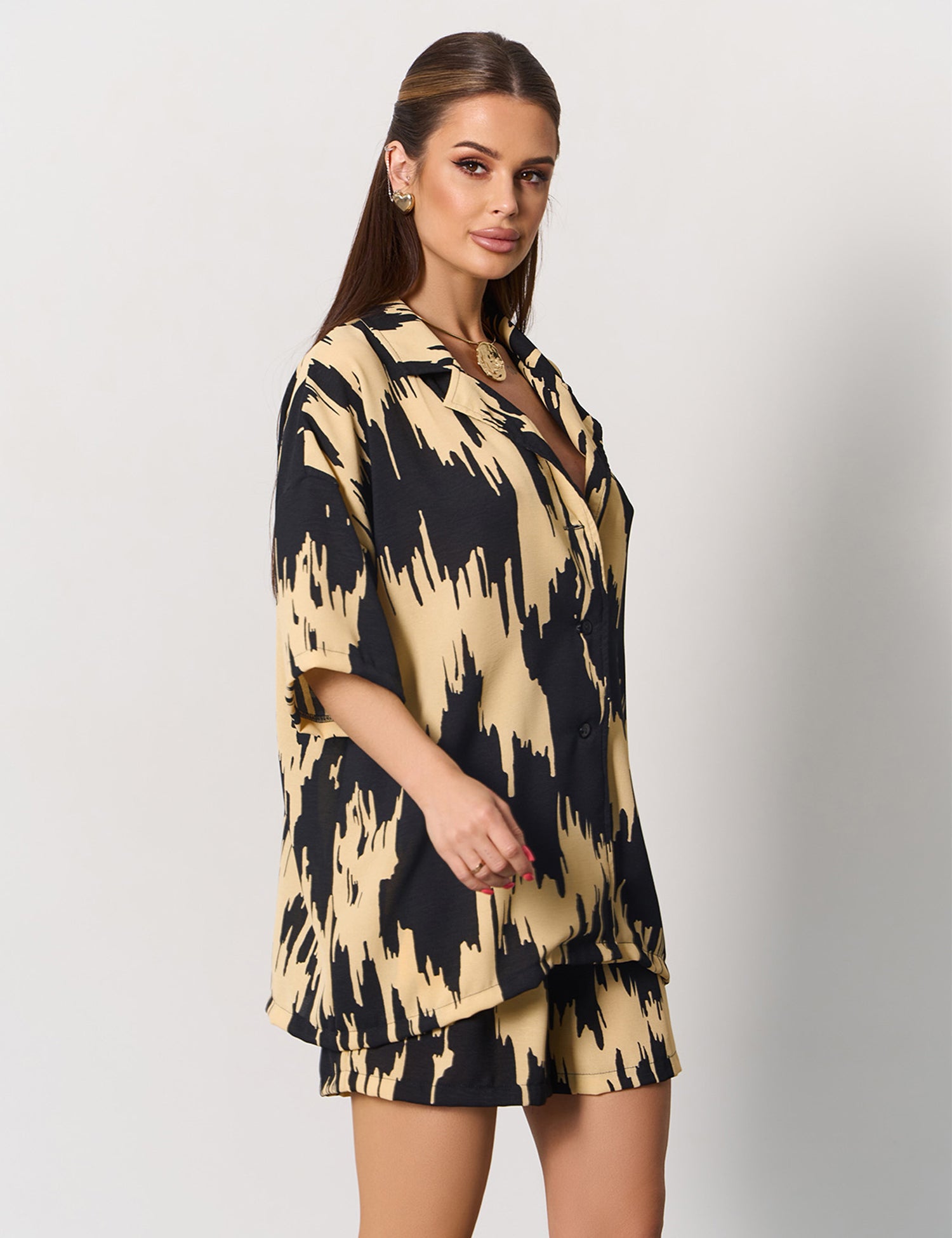 Women's Suit Set - ISSA Plus