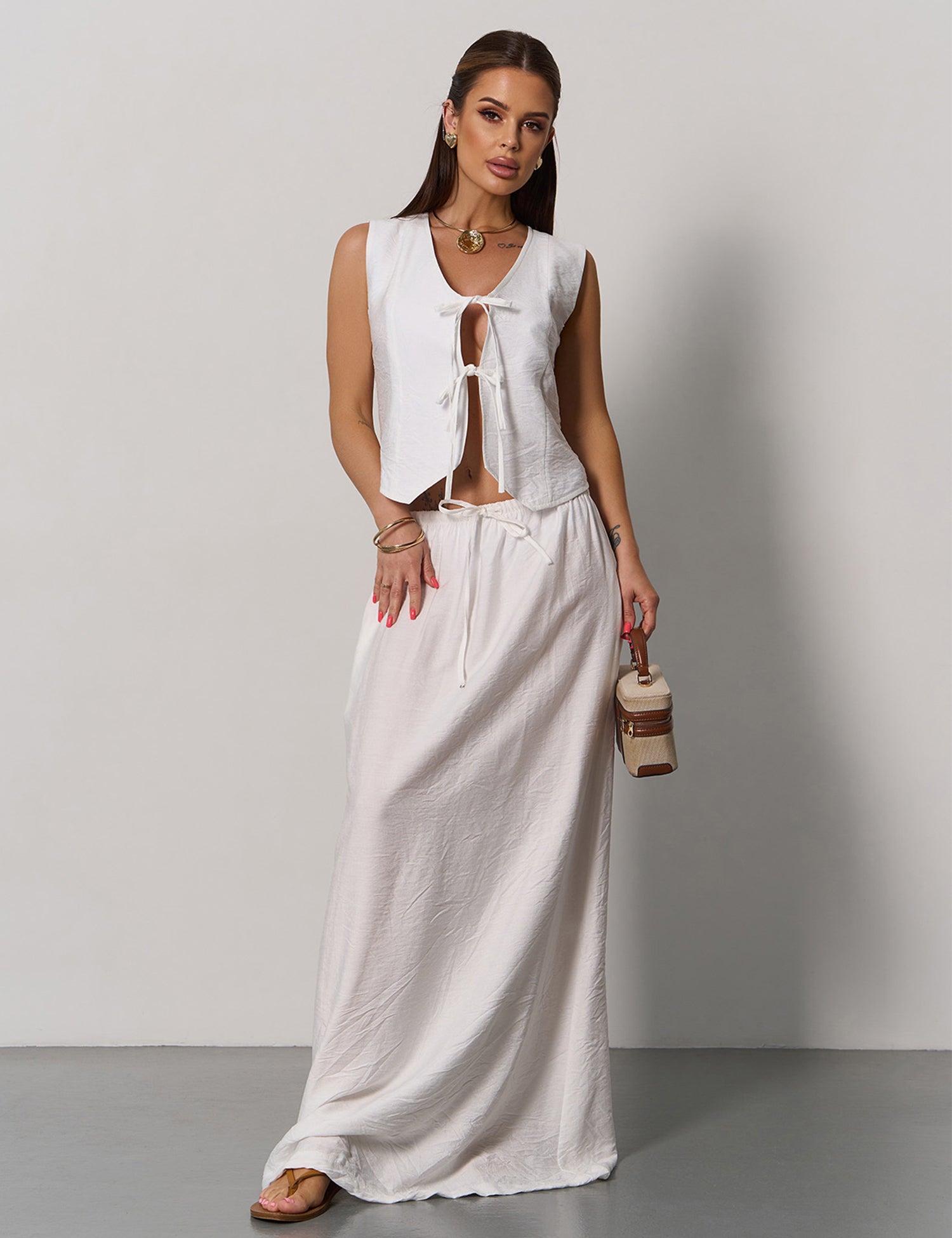 Women's Suit Set - ISSA Plus