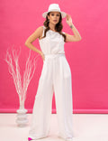 Women's Jumpsuit - ISSA Plus