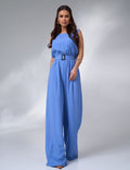 Women's Jumpsuit - ISSA Plus
