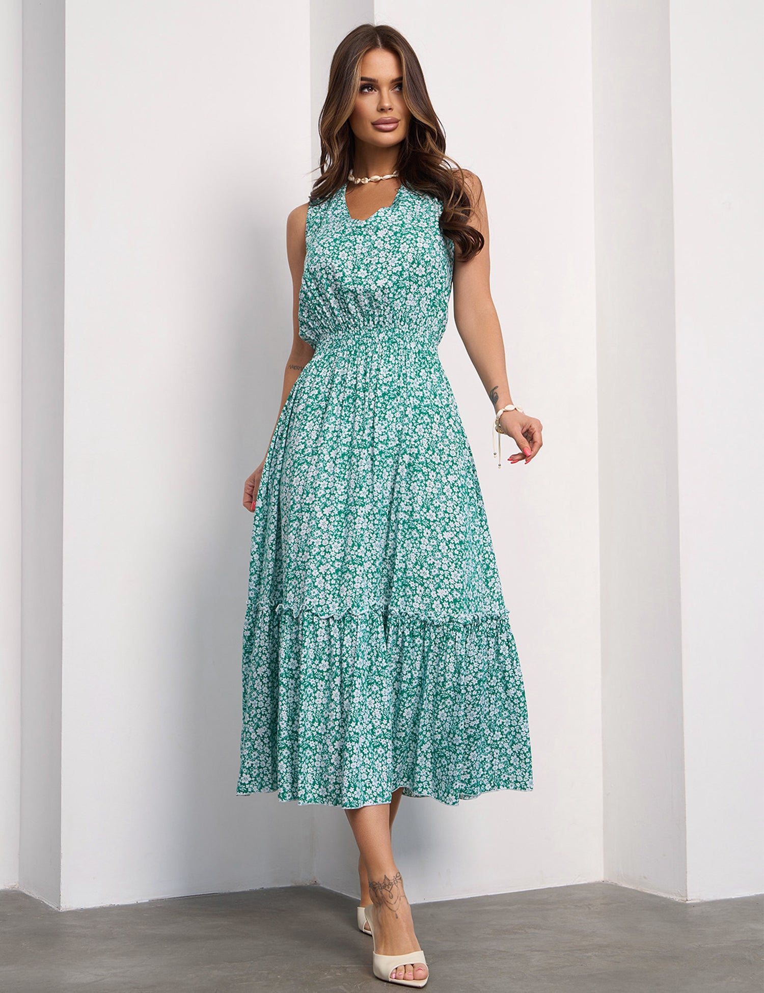 Women's Dress - ISSA Plus