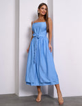 Women's Sundress - ISSA Plus