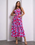 Women's Sundress - ISSA Plus
