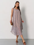 Women's Dress - ISSA Plus