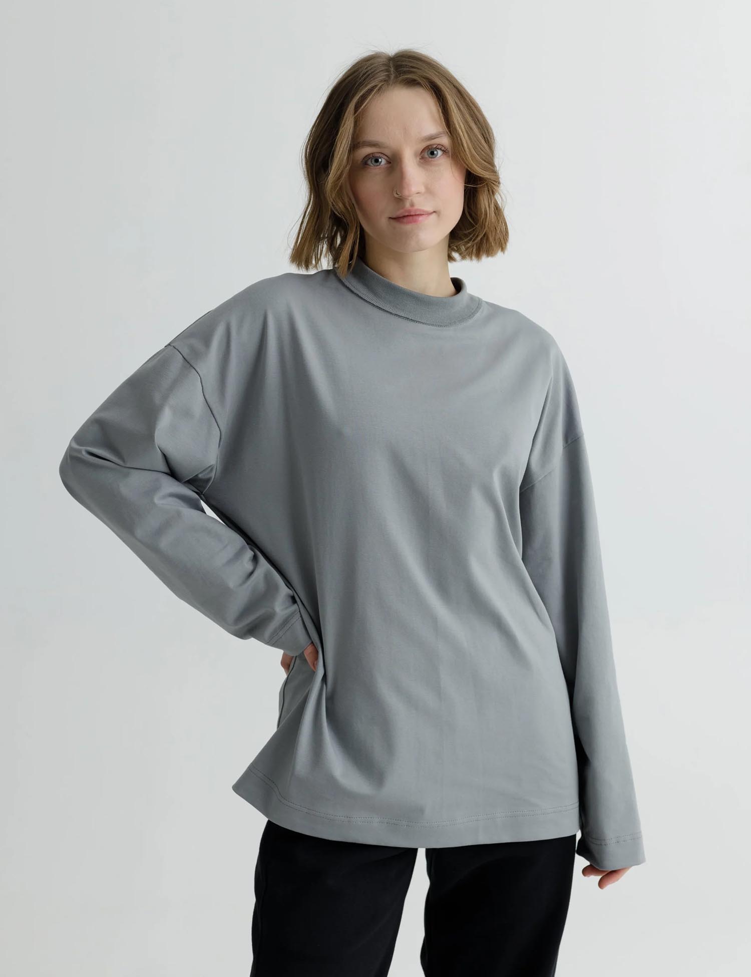 Long Sleeve Top - Rozmova