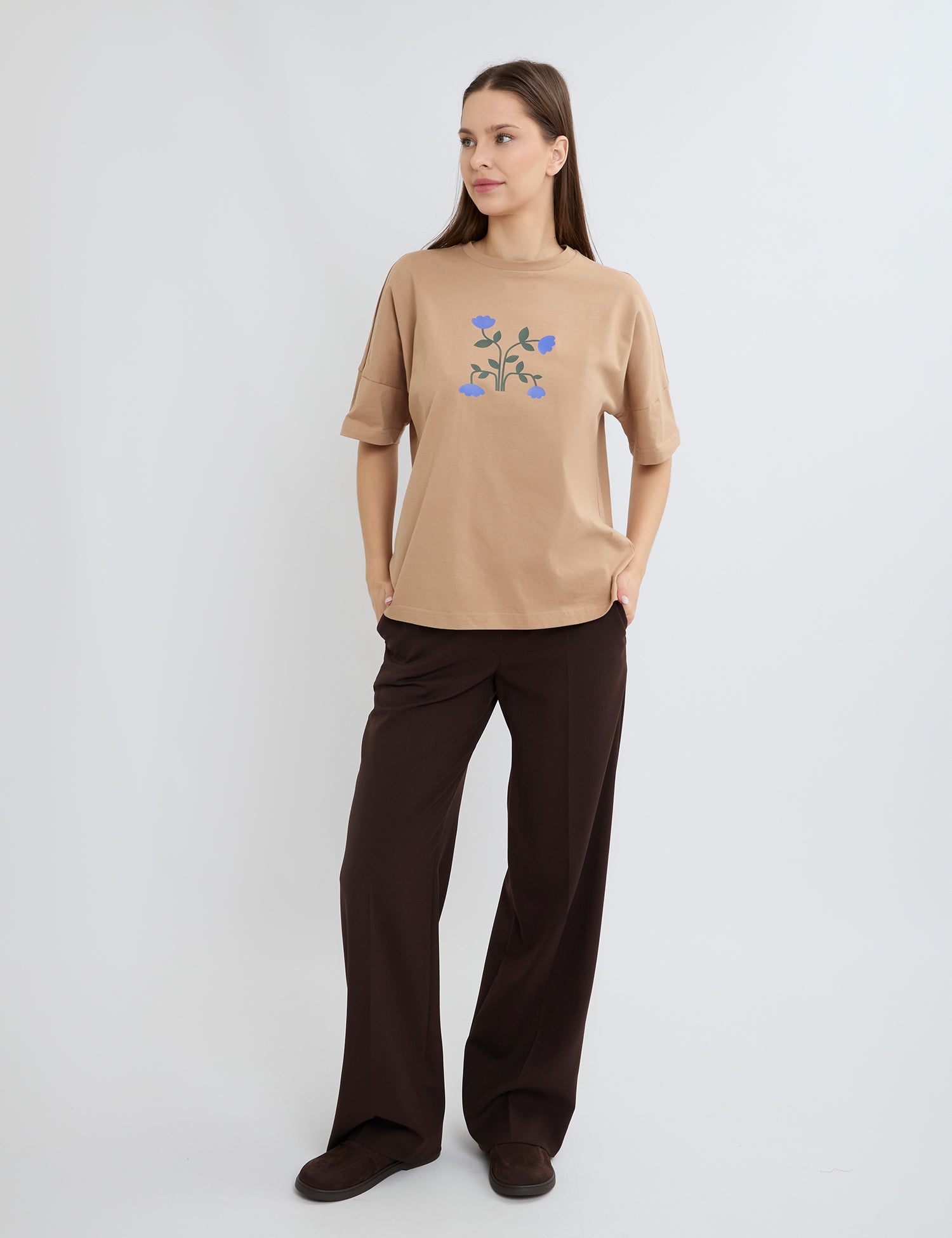 Women's Trousers - by Volina