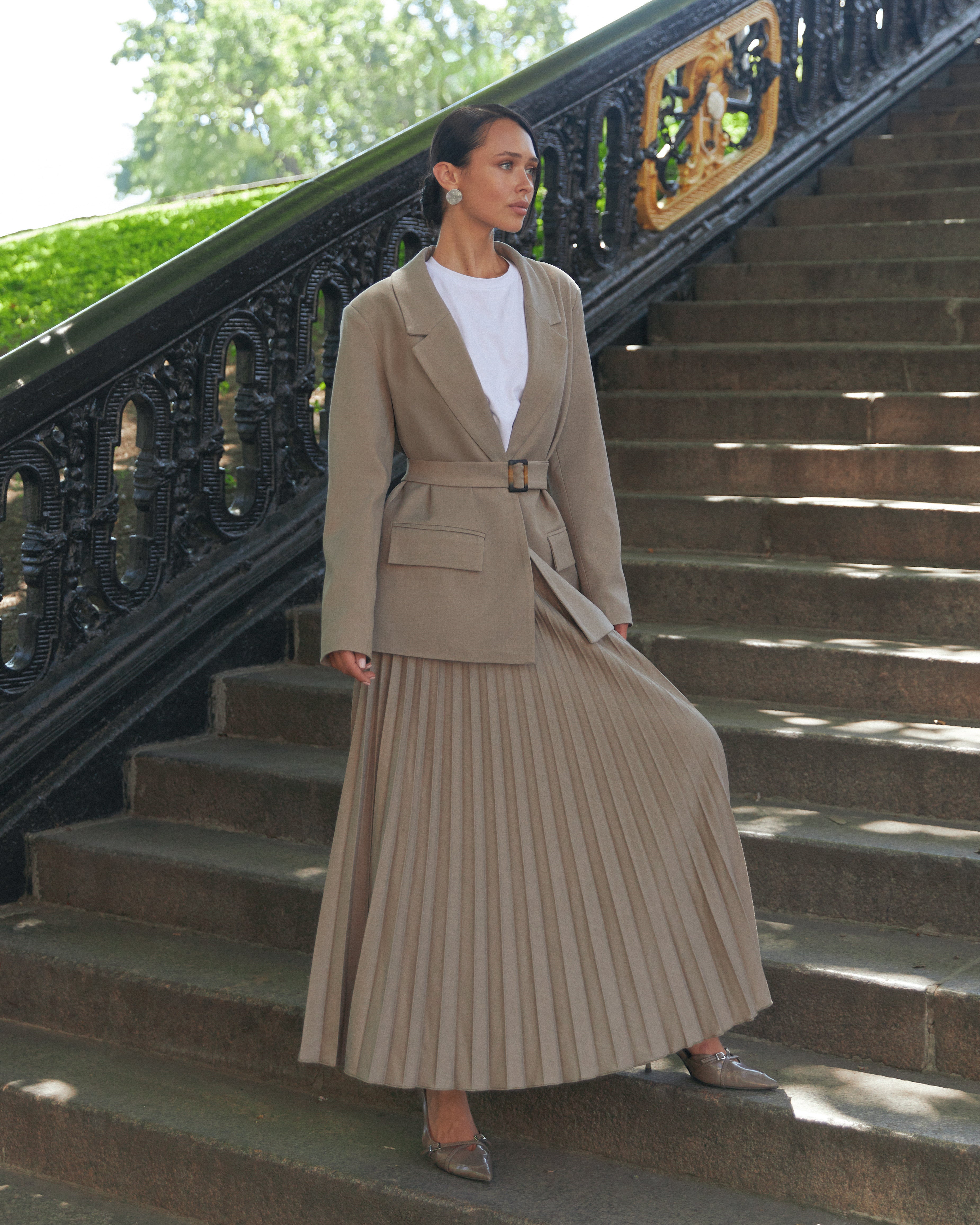 Women's Blazer - Seventeen