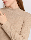 Women's Turtleneck - Seventeen