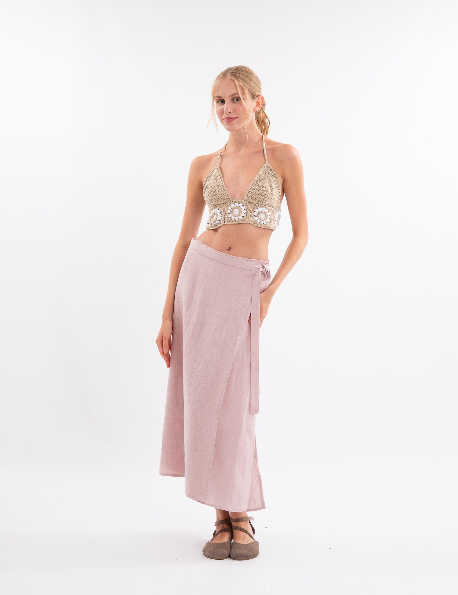 Women's Skirt - SLAVNA.UA