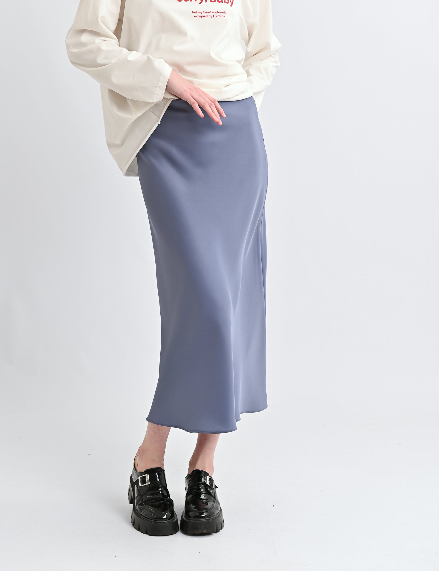Women's Skirt - by Volina