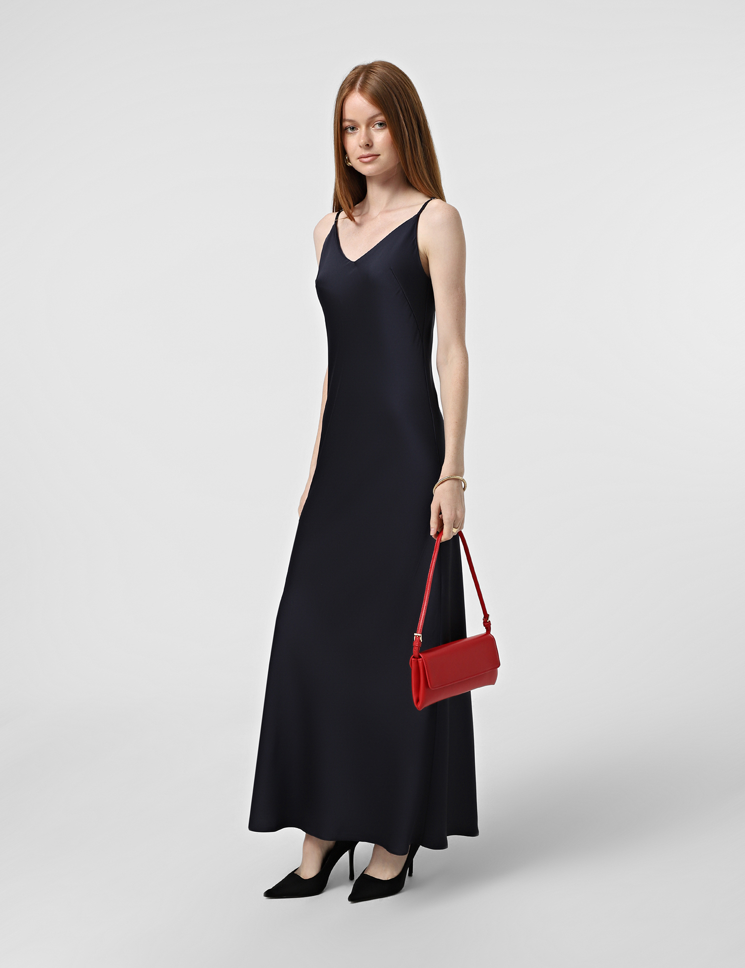 Women's Dress - Zephyros