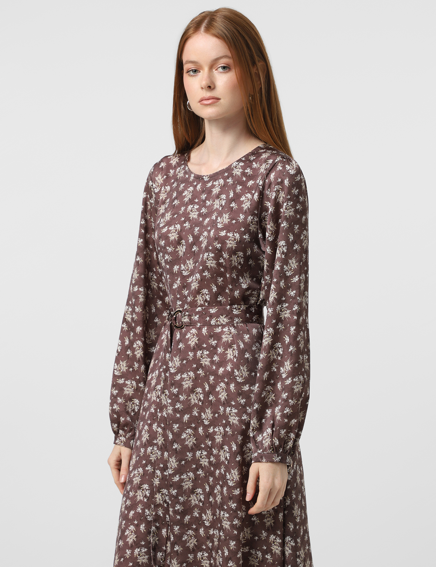 Women's Dress - Zephyros